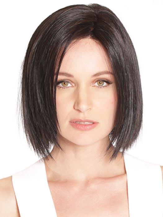 Cafe Chic | Synthetic Lace Front Wig | CLOSEOUT - Musesware