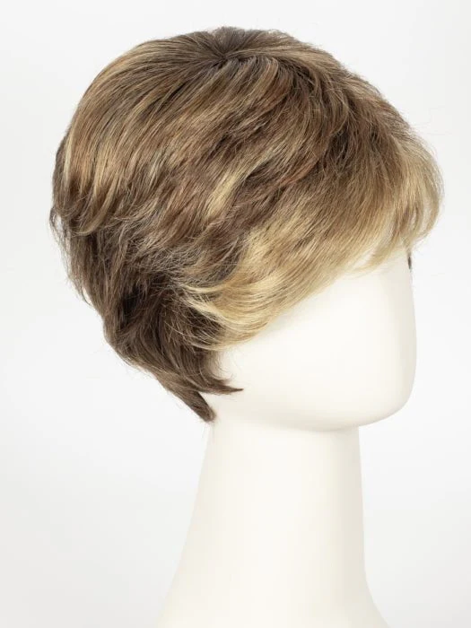 Air | Synthetic Lace Front Wig (Hand-Tied) - Musesware