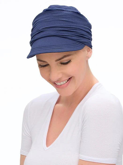 The Softie Cap Solid - Musesware