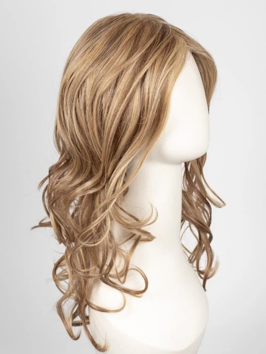 Limelight | HF Synthetic Lace Front Wig (Mono Top) - Musesware