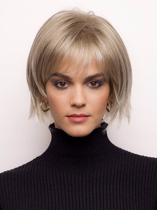 Pax | Synthetic Wig (Basic Cap) - Musesware