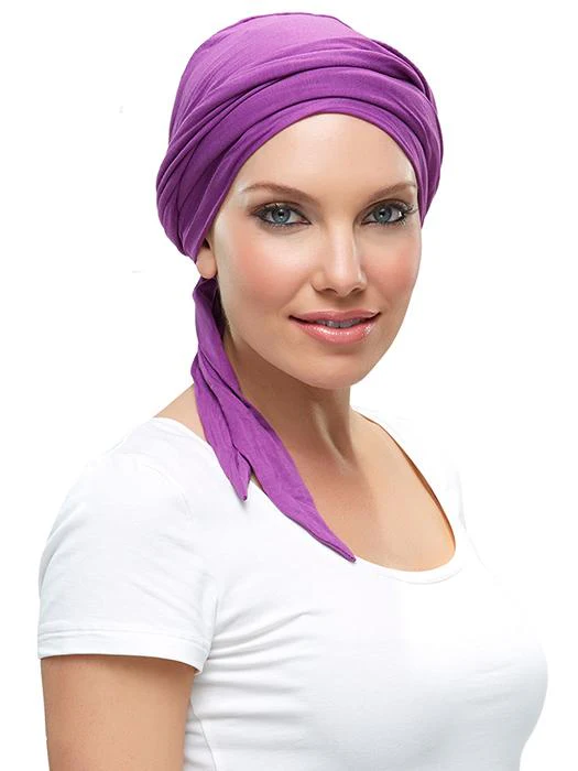 The Softie Wrap Solid - Musesware