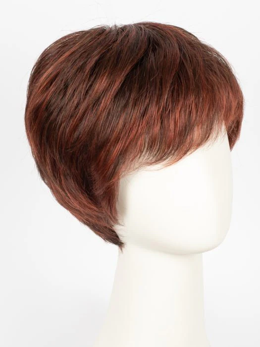 Cool | Synthetic Lace Front Wig - Musesware
