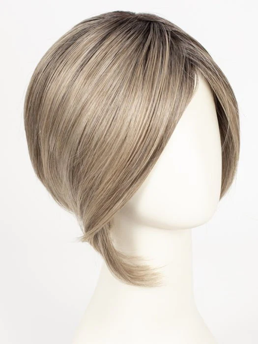 Boudoir Glam | Synthetic Lace Front Wig (Hand-Tied) - Musesware