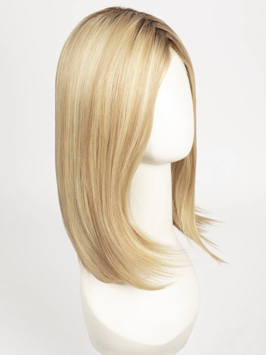 Gwyneth | Remy Human Hair Lace Front Wig (Hand-Tied) - Musesware