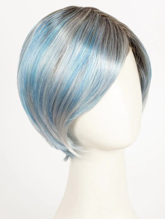 Gabrielle | Synthetic Lace Front Wig | CLOSEOUT - Musesware