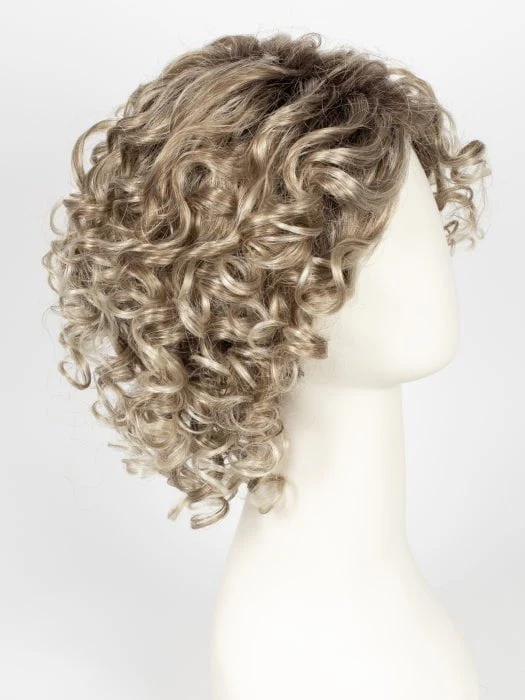 Jamila Plus | Synthetic Lace Front Wig (Basic Cap) - Musesware