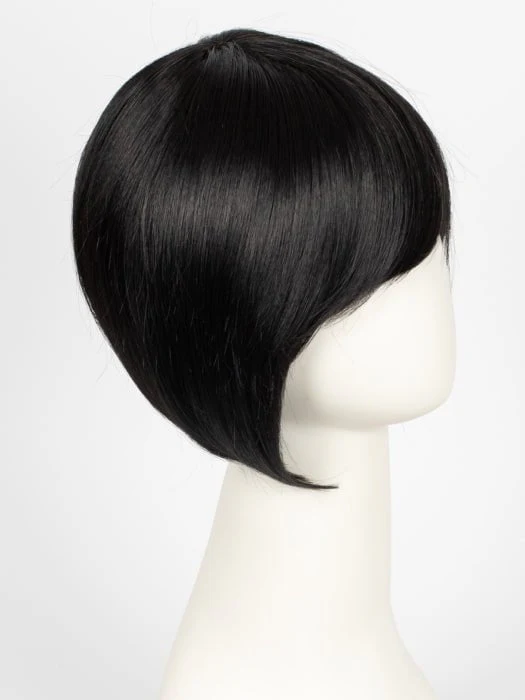 Le Bob by Tress Allure | HF Synthetic Lace Front Wig (Mono Top) | CLOSEOUT - Musesware
