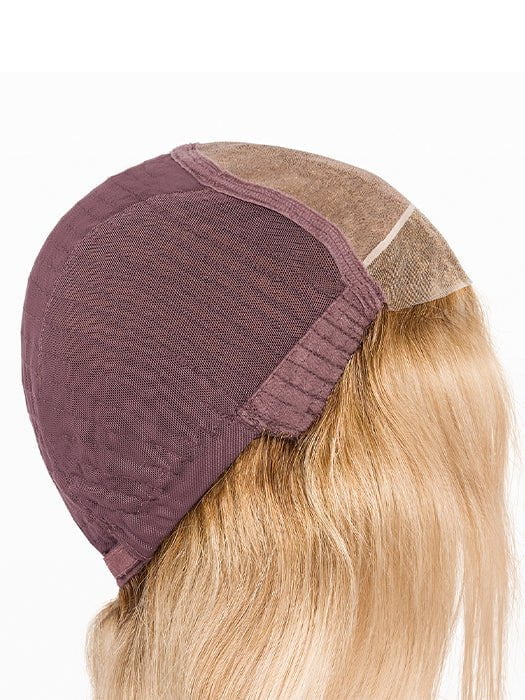 Breeze | Remy Human Hair Lace Front Wig (Mono Top) | CLOSEOUT - Musesware