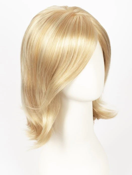 Rosie | Synthetic Lace Front Wig (Mono Top) - Musesware