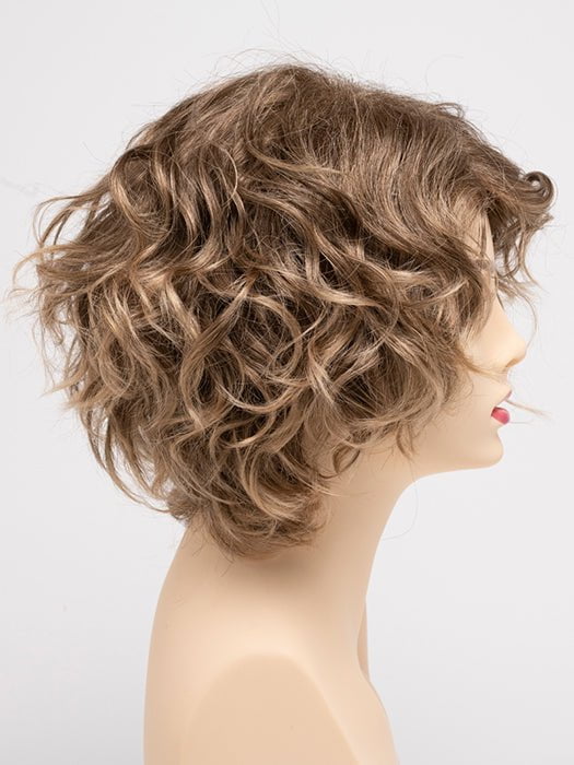 Suzi | Synthetic Wig (Basic) - Musesware