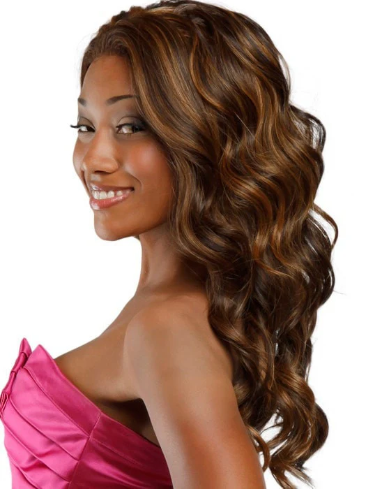 Goddess Waves by Sherri Shepherd | CLEARANCE - Musesware