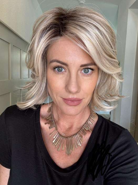 Crowd Pleaser Wig by Raquel Welch | Lace Front | Best Seller - Musesware