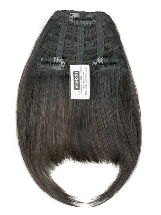 NOW Clip In Bangs by Sherri Shepherd | CLOSEOUT - Musesware