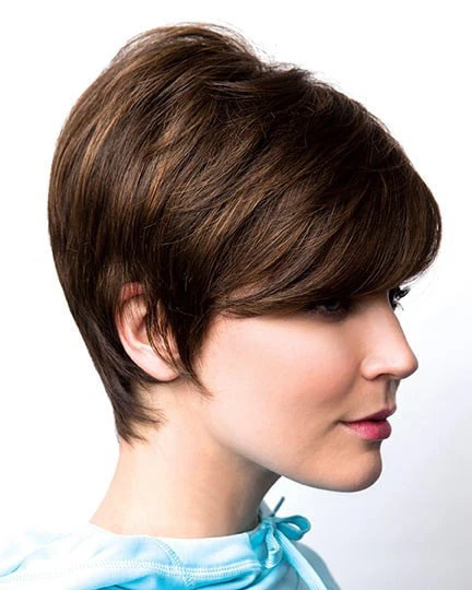 Wendy by Amore | Double Mono Top | CLEARANCE - Musesware