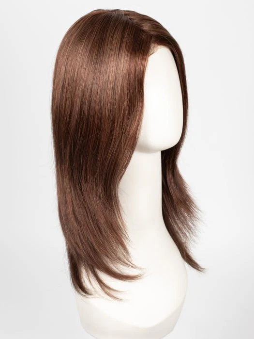 Emotion Deluxe | Remy Human Hair Lace Front Wig (Hand-Tied) - Musesware