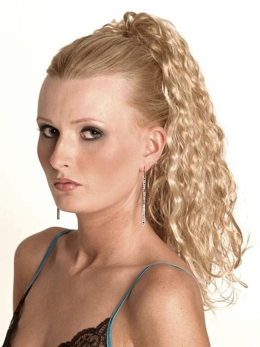 Devilish by Jon Renau | Ponytail Hairpiece | CLOSEOUT - Musesware