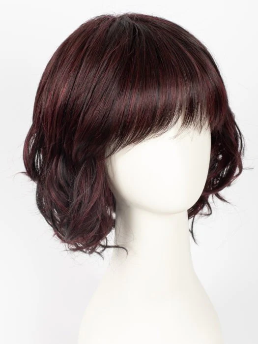 Flawless Waves | Synthetic Wig (Basic Cap) - Musesware