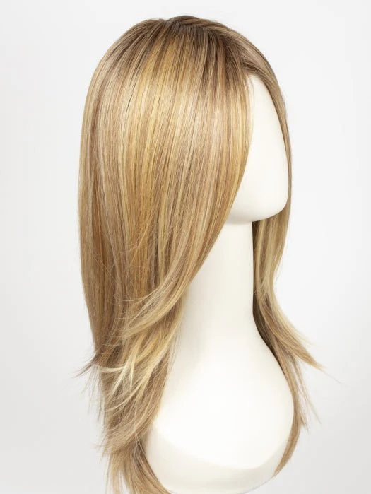 Sensational | HF Synthetic Lace Front Wig (Mono Top) - Musesware