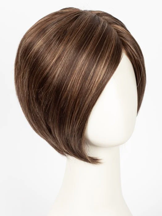 Emy | Synthetic Lace Front Wig (Mono Top) | CLOSEOUT - Musesware