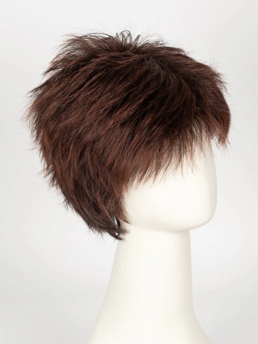 Lizzy | Synthetic Wig (Basic Cap) - Musesware