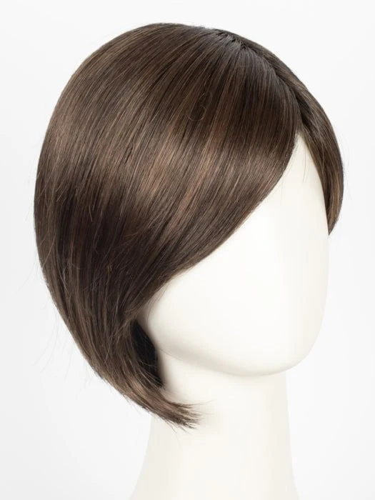 Fresh | Synthetic Wig (Mono Part) | CLOSEOUT - Musesware