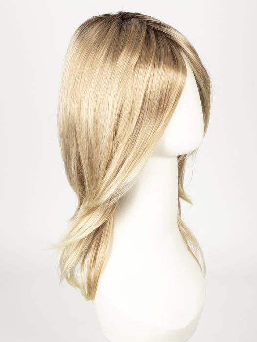 Miranda | Synthetic Lace Front Wig (Mono Part) - Musesware
