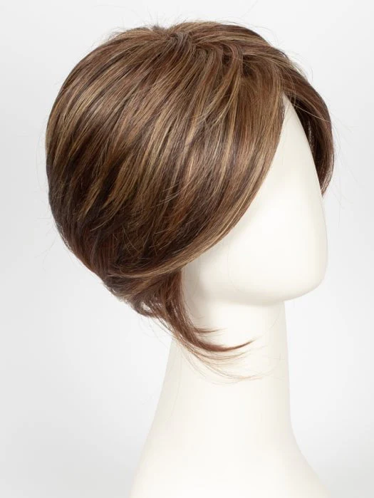 Ignite | Synthetic Lace Front Wig (Basic Cap) - Musesware