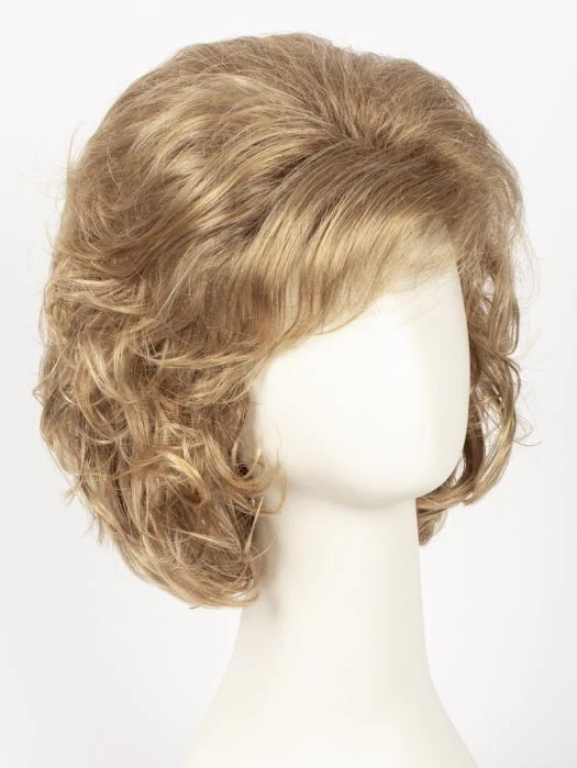 Compliment | Synthetic Wig (Basic Cap) - Musesware