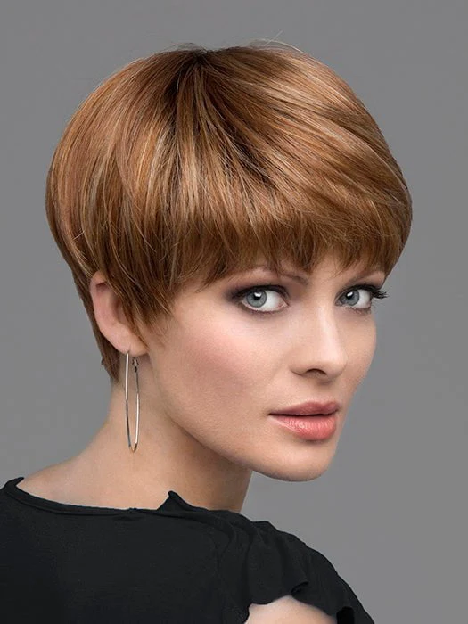 JoAnne | Synthetic Wig (Mono Top) | CLOSEOUT - Musesware