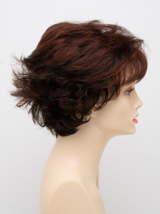 Bryn | Synthetic Wig (Basic Cap) - Musesware
