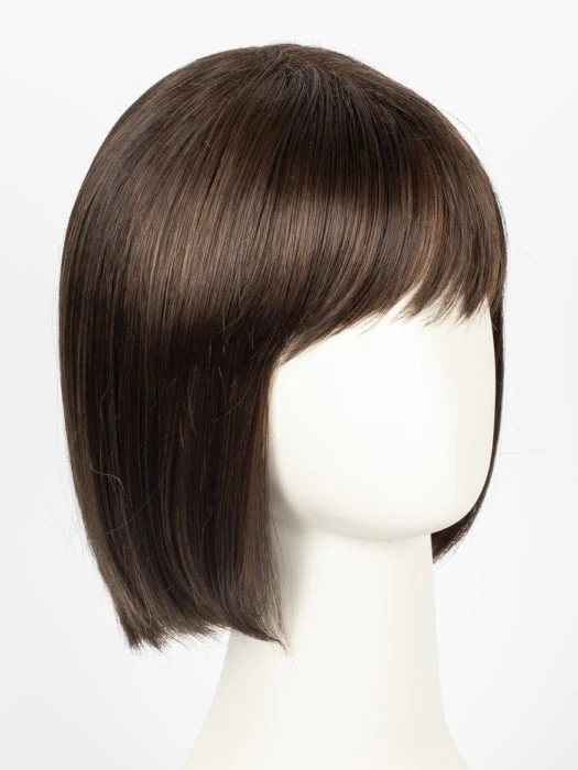 Nico | Synthetic Wig (Basic Cap) | CLOSEOUT - Musesware