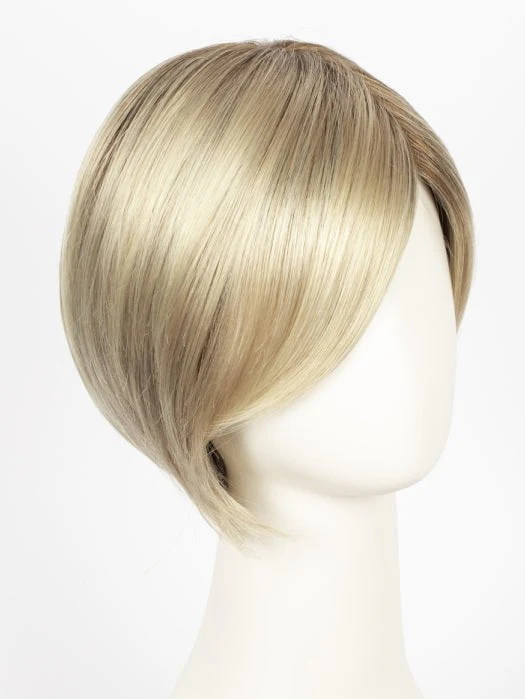 Devine | Synthetic Lace Front Wig (Mono Part) | CLOSEOUT - Musesware