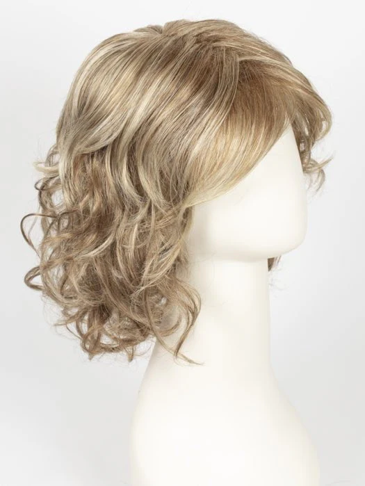 Cat | Synthetic Lace Front Wig (Mono Crown) - Musesware
