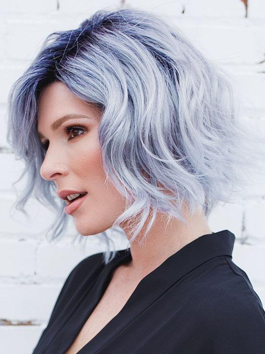 Adeline | Synthetic Lace Front Wig | CLOSEOUT - Musesware