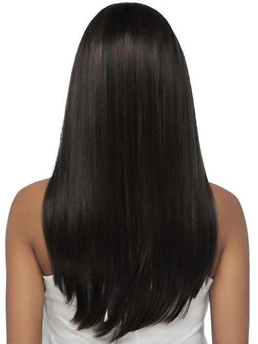 NYX | HF Synthetic Lace Front Wig (Hand-Tied Part) | CLOSEOUT - Musesware