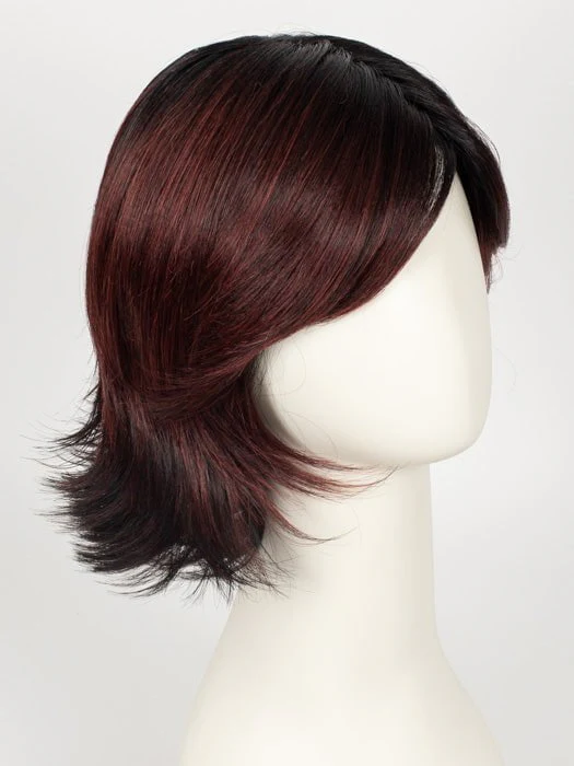 Chloe | Synthetic Lace Front Wig (Mono Top) - Musesware