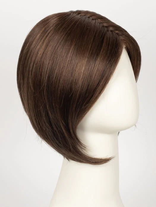 Star Deluxe | Synthetic Lace Front Wig (Hand-Tied) - Musesware