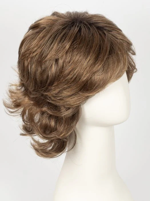 Breeze | Synthetic Wig (Basic Cap) - Musesware