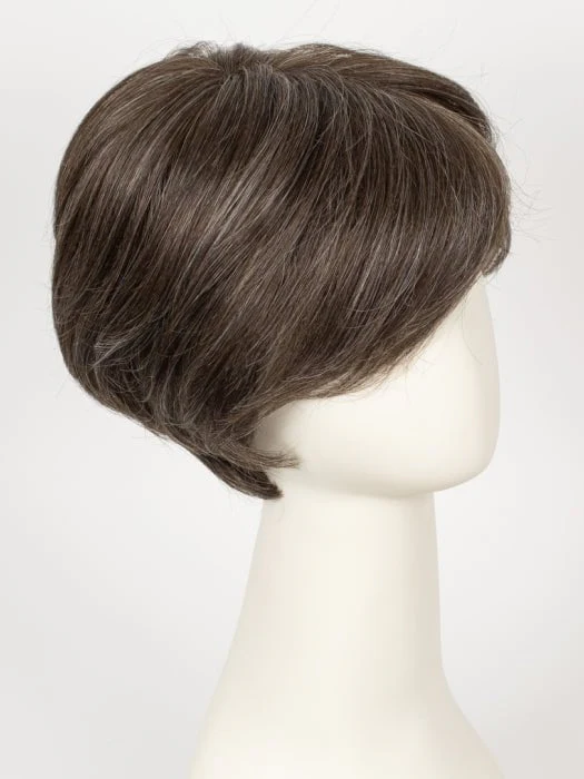 Gallant | Synthetic Lace Front Wig (Mono Top) - Musesware