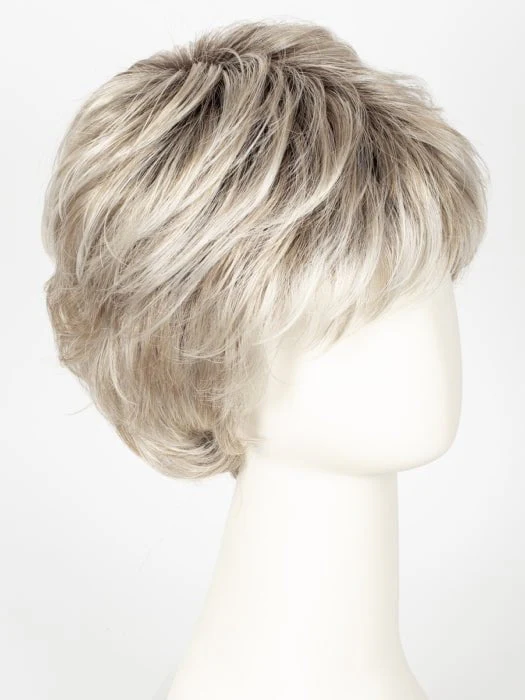 Rica | Synthetic Lace Front Wig (Mono Crown) - Musesware