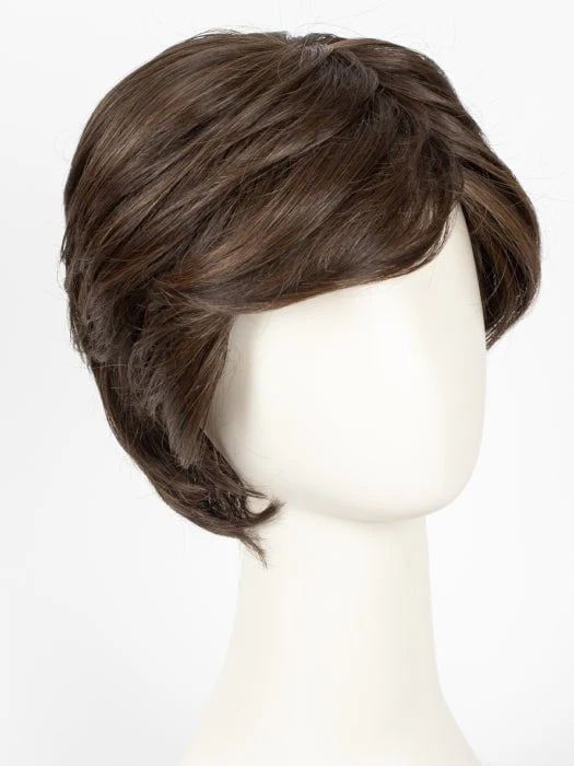 Up Close & Personal by Raquel Welch | HF Synthetic Lace Front Wig (Mono Top) | CLOSEOUT - Musesware