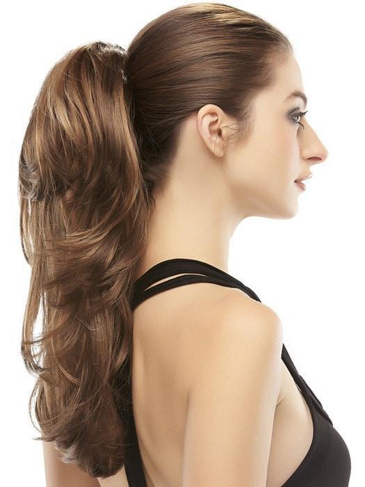 Mystique by easihair | Claw-Clip Ponytail | CLOSEOUT - Musesware