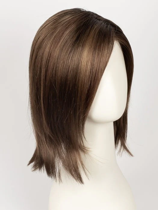 Flirt | Synthetic Lace Front Wig - Musesware