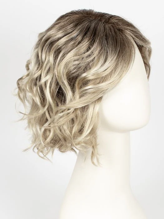 Turn | Synthetic Lace Front Wig - Musesware