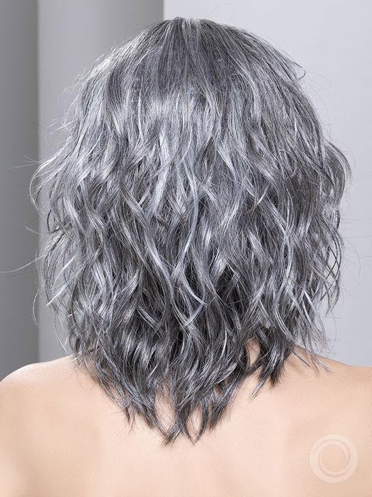 Mila | Synthetic Lace Front Wig (Mono Top) - Musesware