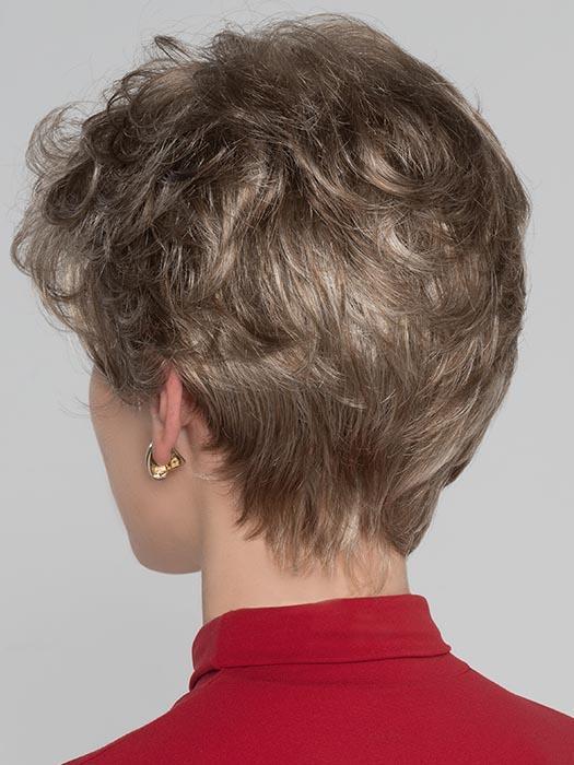 Apart Hi | Hair Power - Musesware