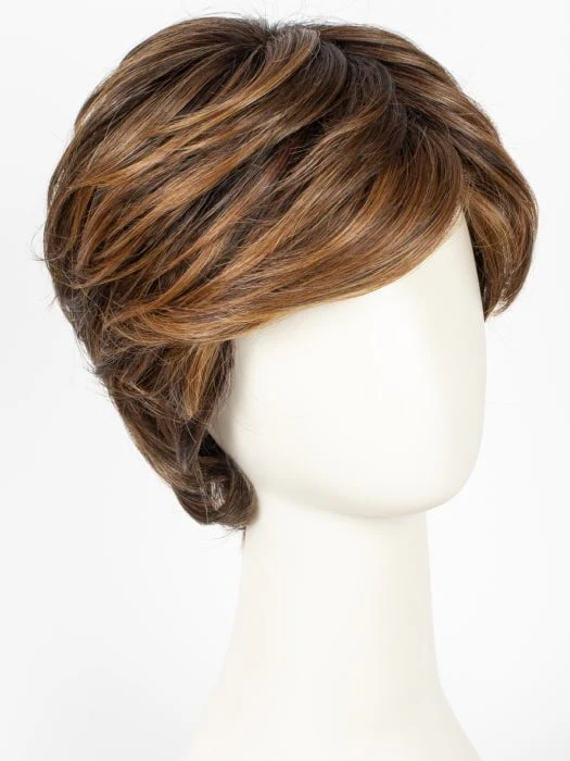 Up Close & Personal by Raquel Welch | HF Synthetic Lace Front Wig (Mono Top) | CLOSEOUT - Musesware