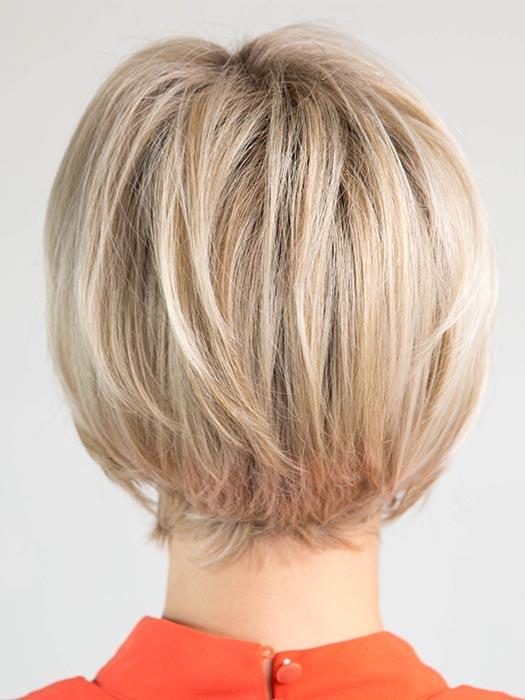 Ignite Petite | HF Synthetic Lace Front Wig (Basic Cap) - Musesware