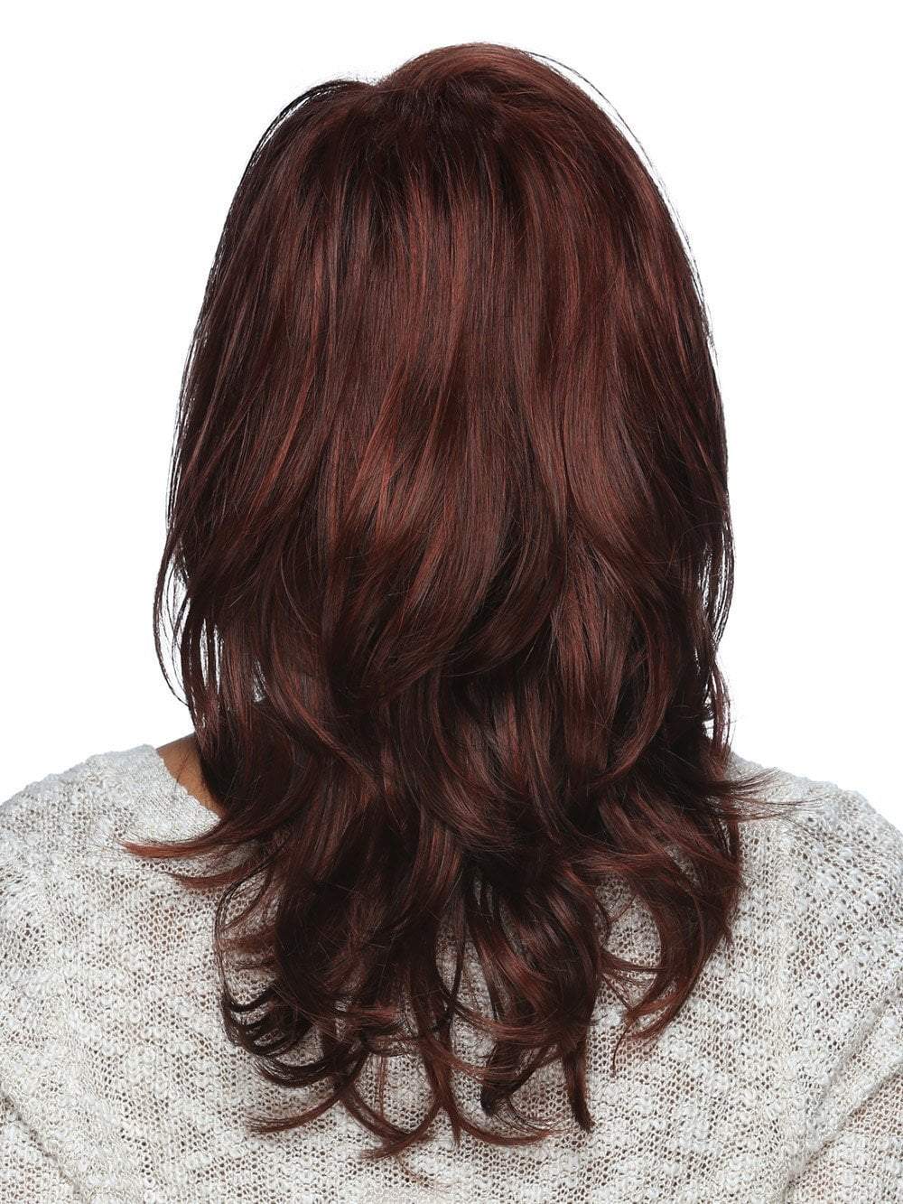 Mackenzie | Synthetic Lace Front Wig (Basic Cap) - Musesware